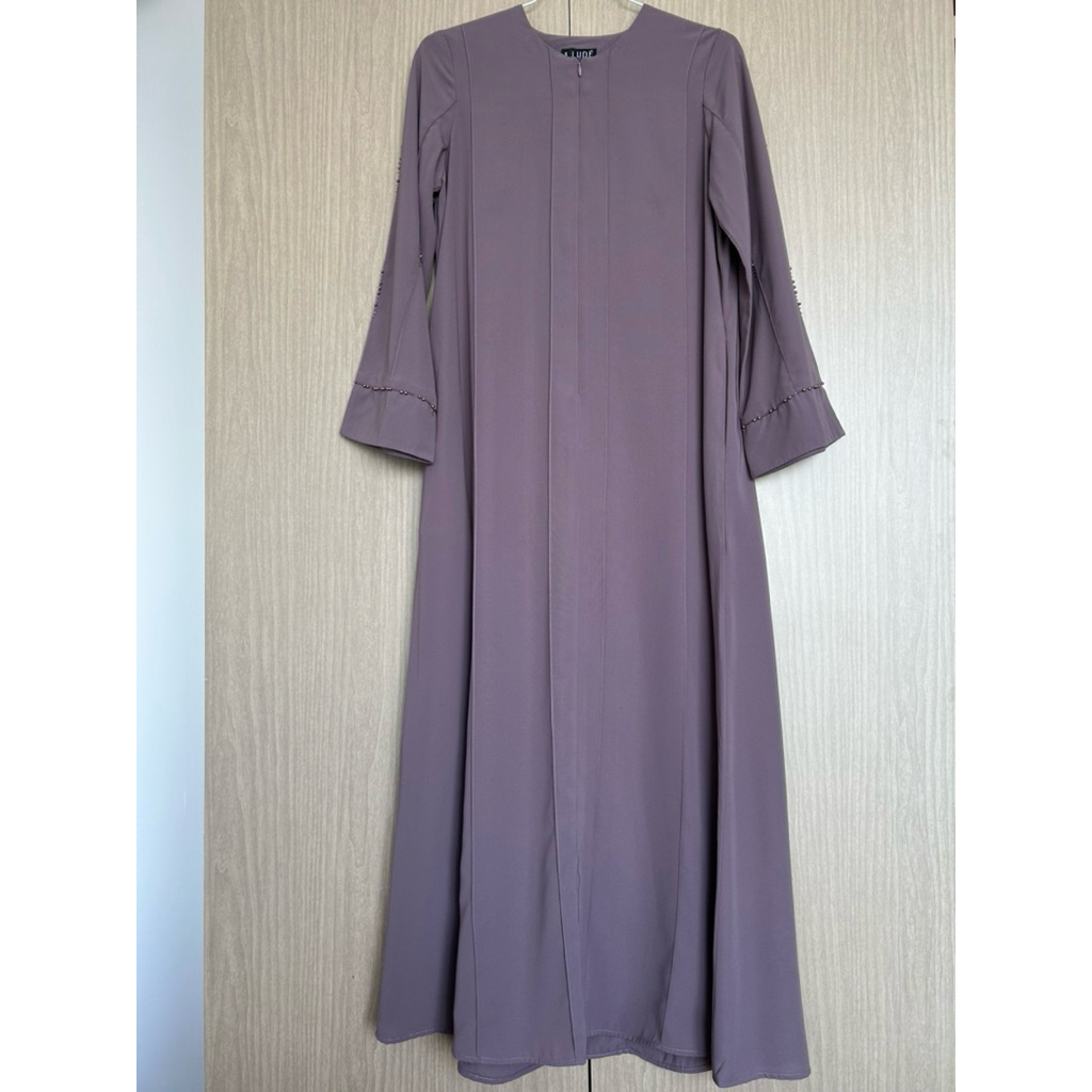 Preloved Lude abaya