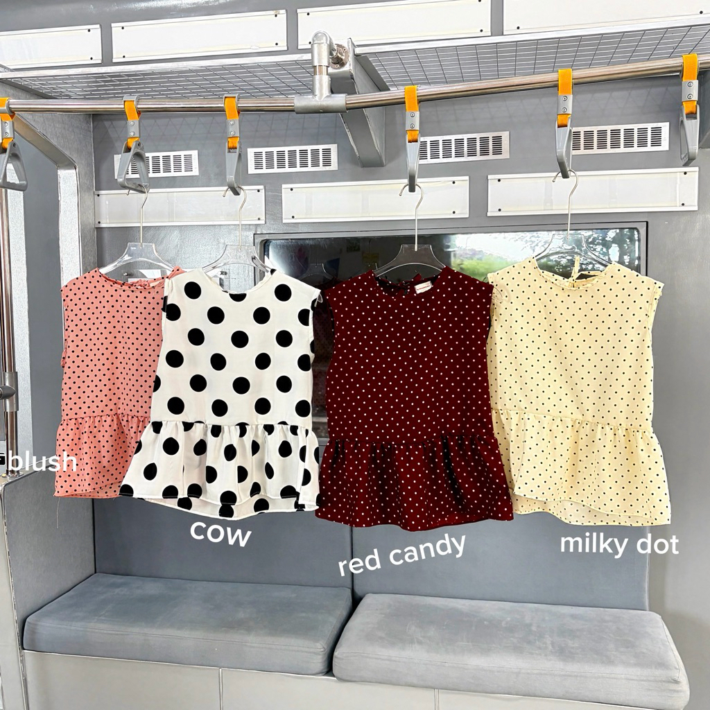 inner polkadot
