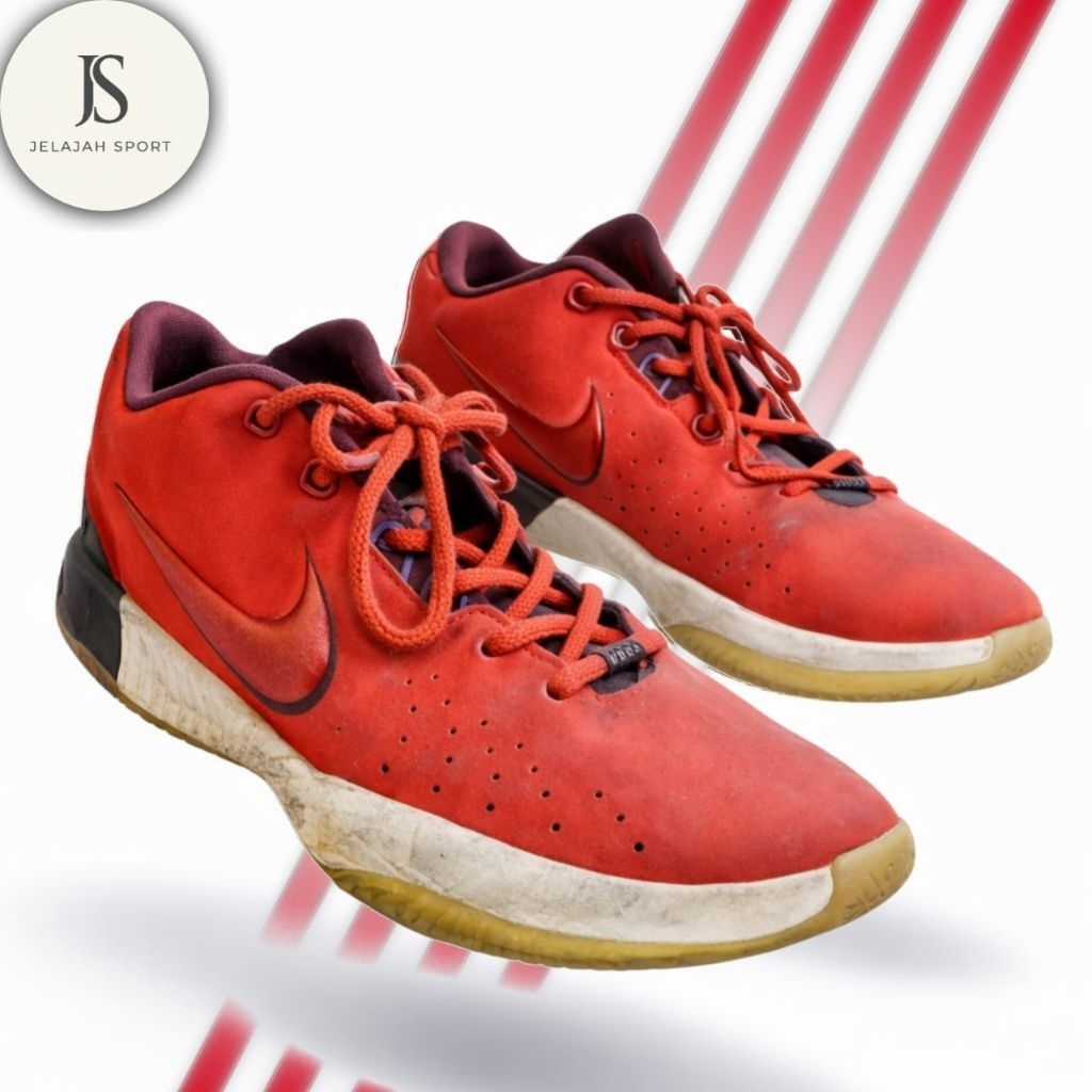 Nike LeBron James Theater