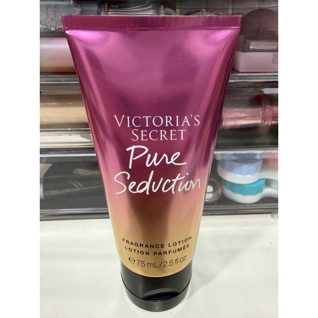 Victoria’s Secret Body Lotion Pure Seduction 75 mL