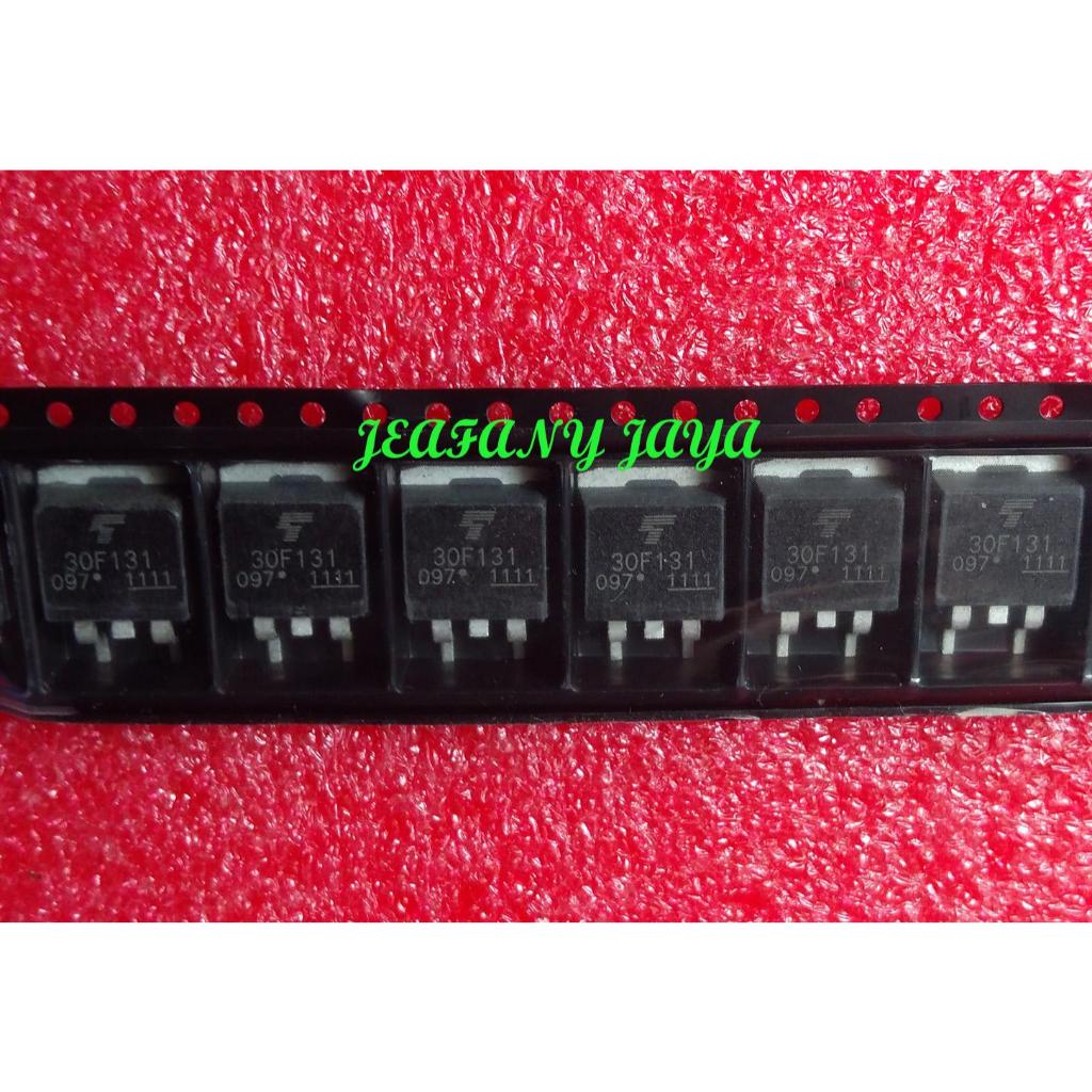 GT30F131 30F131 SMD 360V, 200A, IGBT