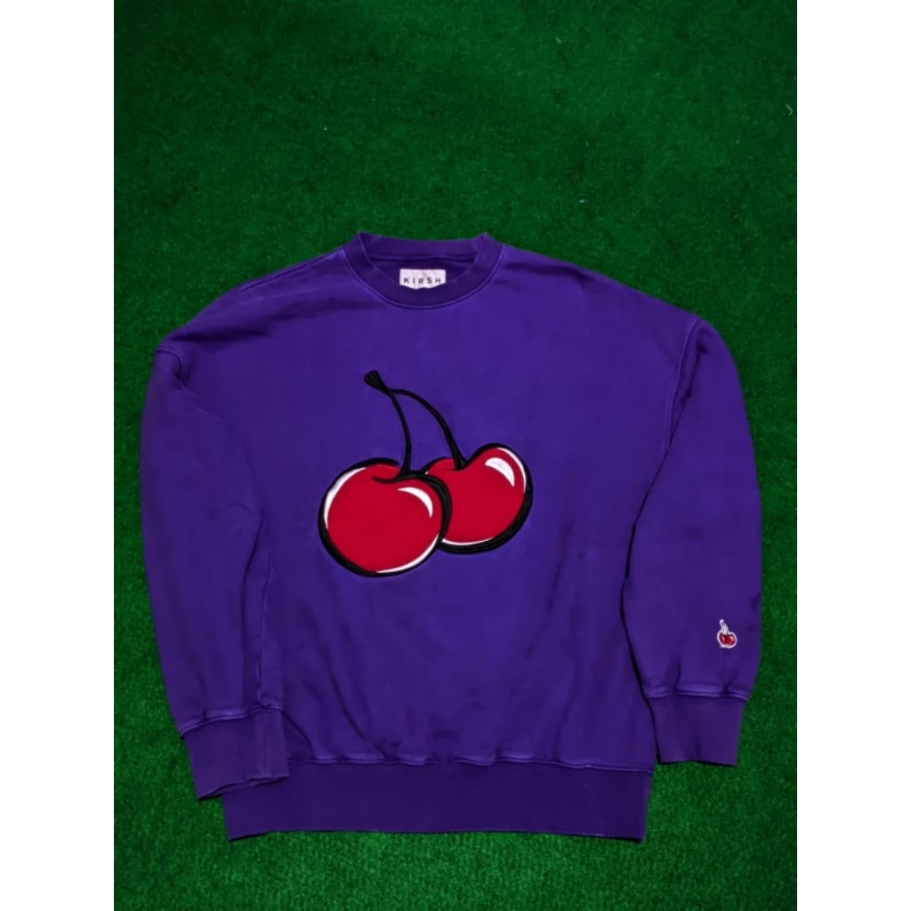 Krish Crewneck