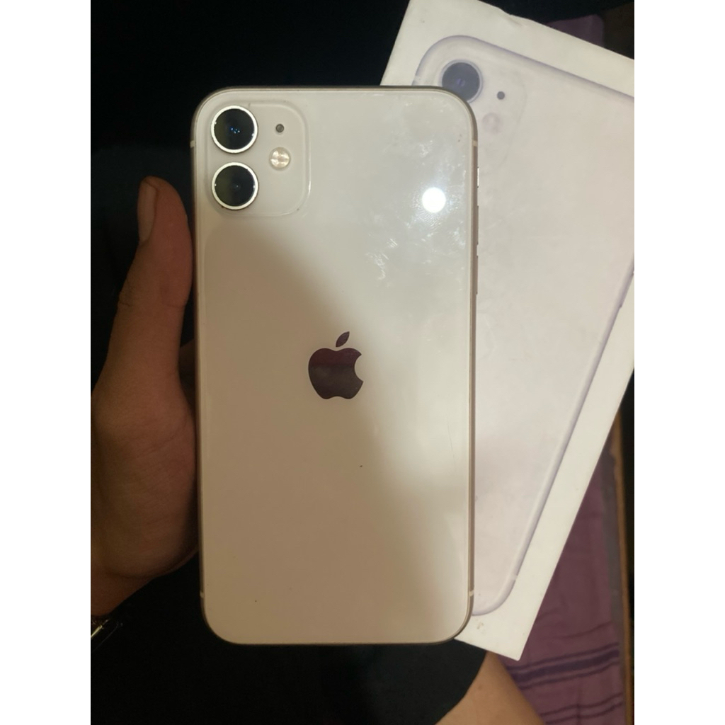 iphone 11 inter 64gb