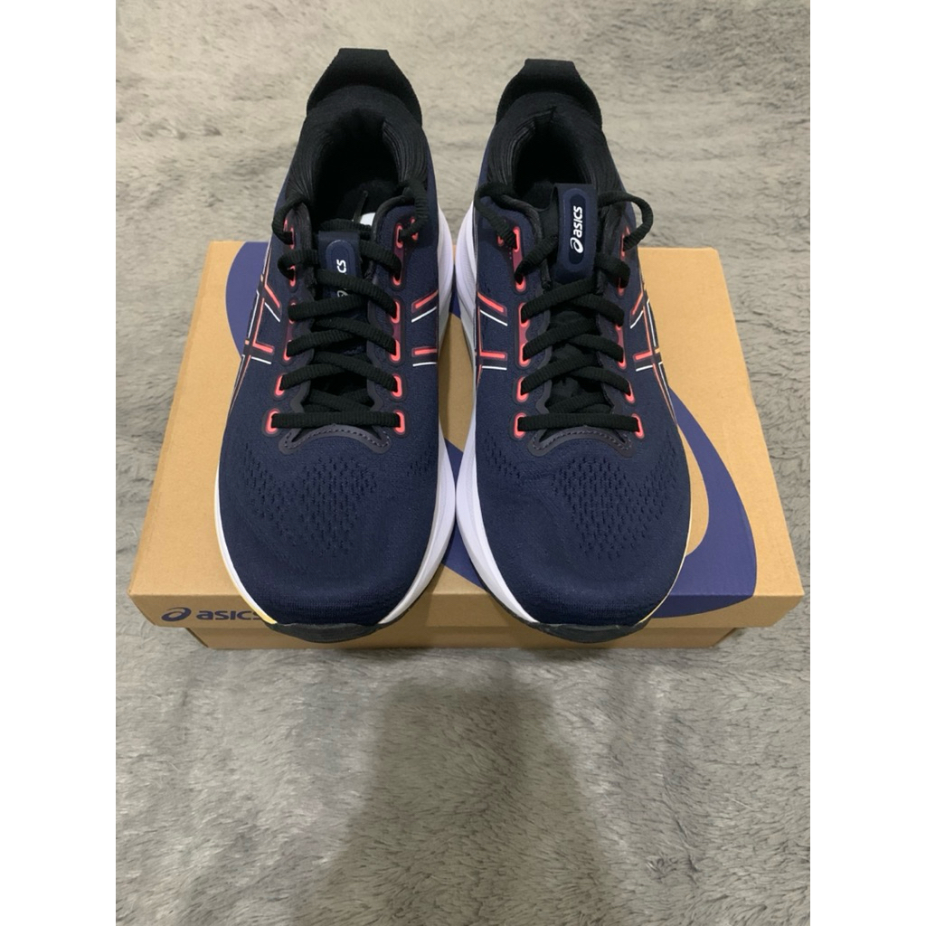 Sepatu running asics kayano 32 men original