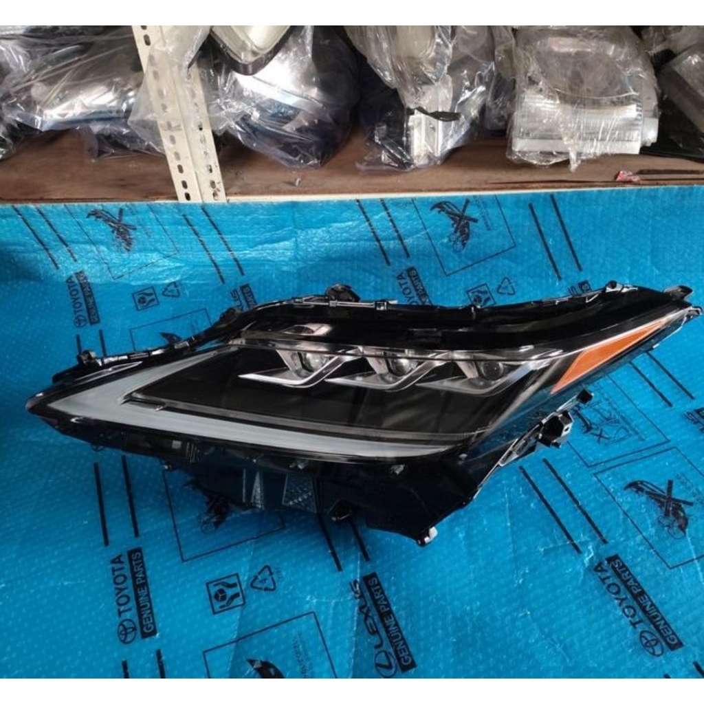 headlamp lampu depan Lexus rx300 rx 300 f sport 2019 2020 Original