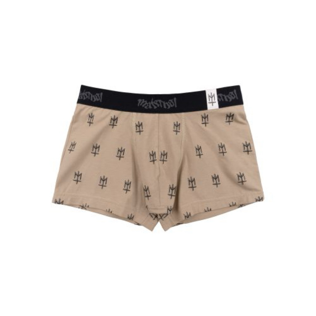 UWR 142 Maternal Disaster boxer briefs