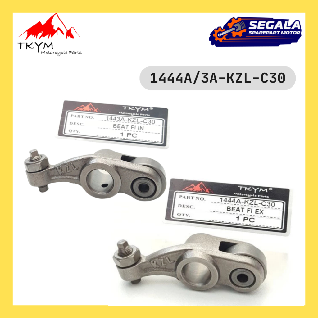 Pelatuk Klep Piano Takayama Beat FI 1443A/4A-KZL-C30