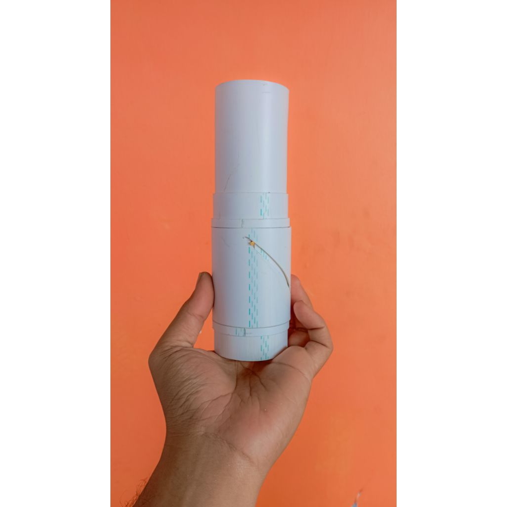 Fokuser Teleskop, Phoneschoping, DIY Pipa Paralon 2inc