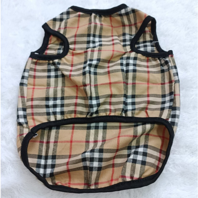 Baju Kucing Jantan Betina Baju Anabul Baju Kucing Lucu Murah