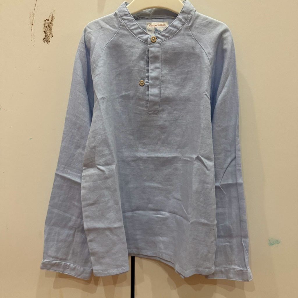 Gingersnaps Boys Koko