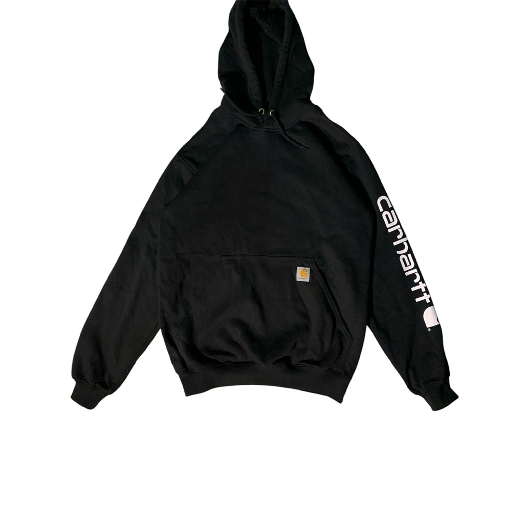 HODIE CARHATT SPELOUT ORIGINAL SECOND