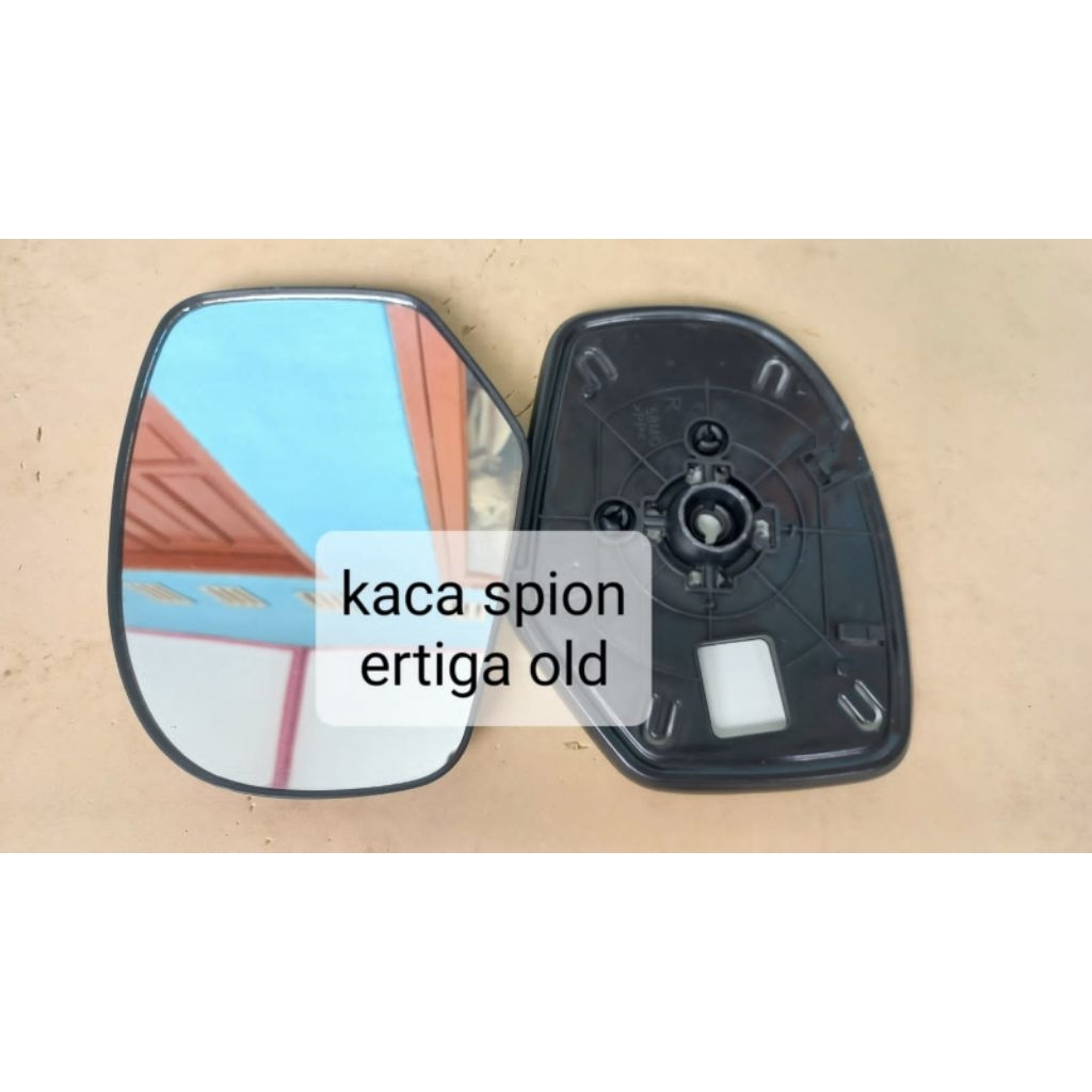 kaca spion refill spion mobil ertiga/swift 2012-2017