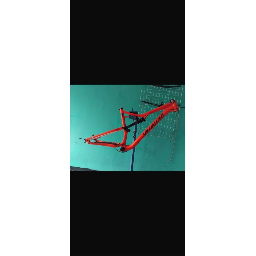 Frame specialized stumpjumper 27.5