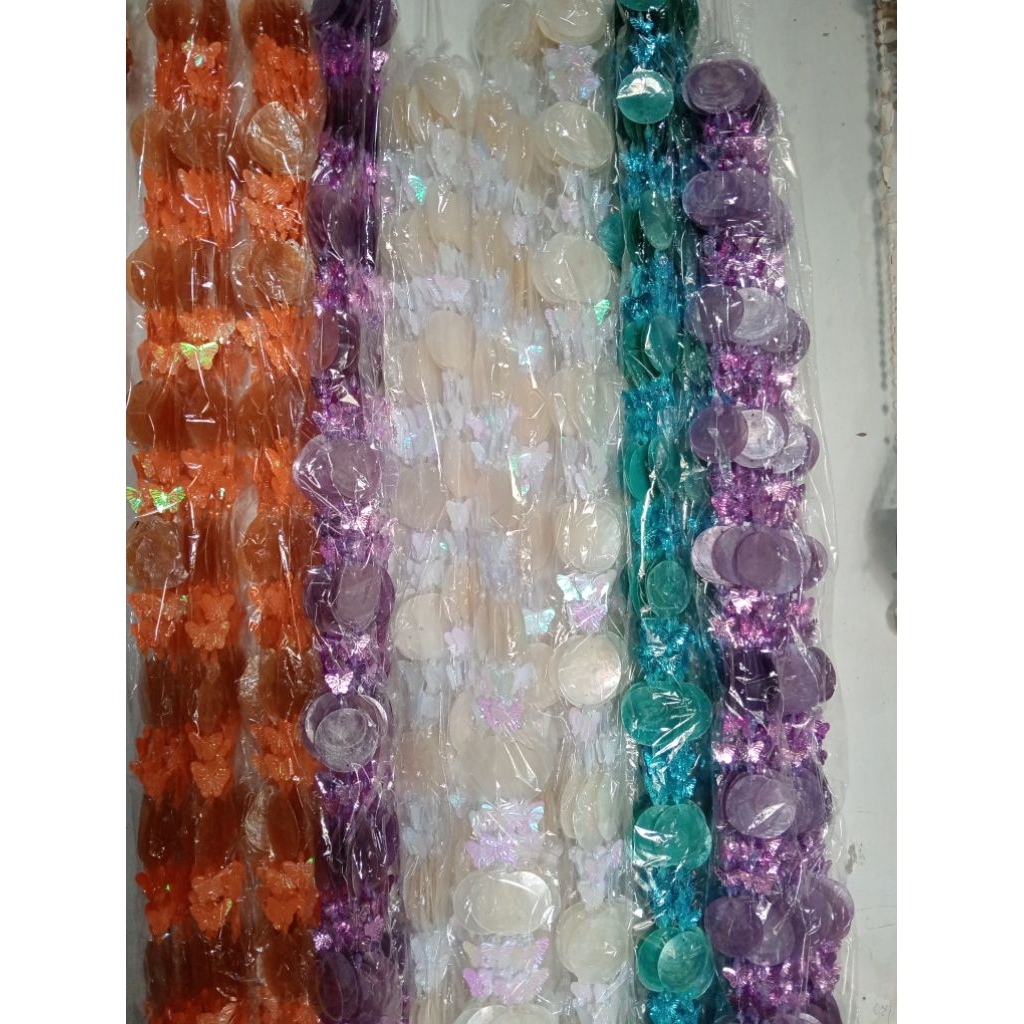 TIRAI KERANG SIMPING KAPIS TERBARU