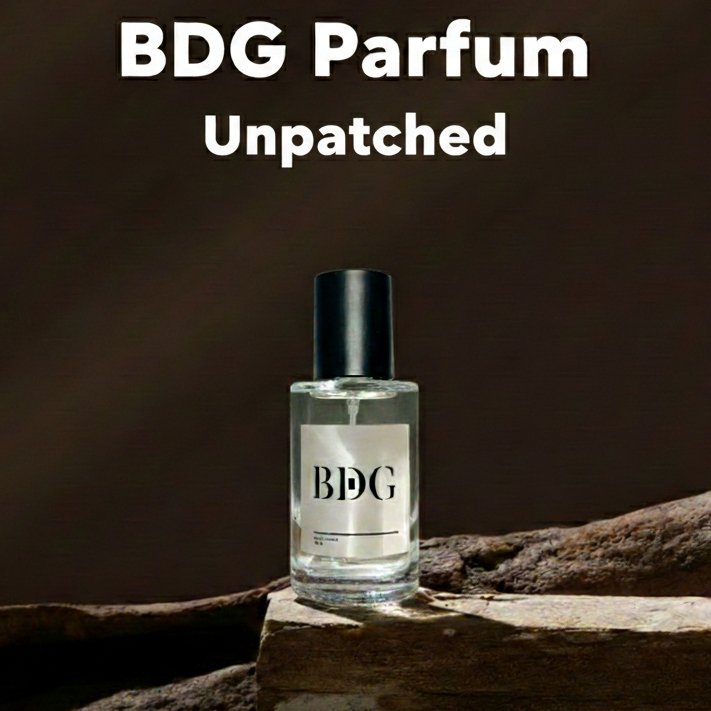 BDG Parfum Unpatched