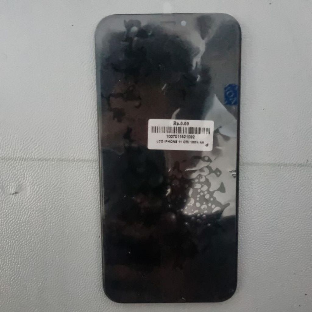 lcd iphone 11 original