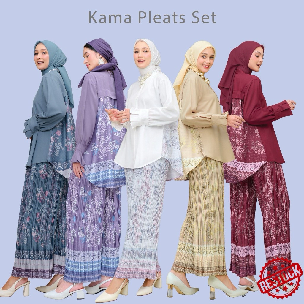 Nuna Kama set serries PL