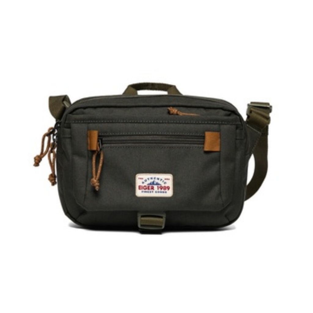 EIGE 1989 PORTEGE LANDSCAPE TRAVEL POUCH
