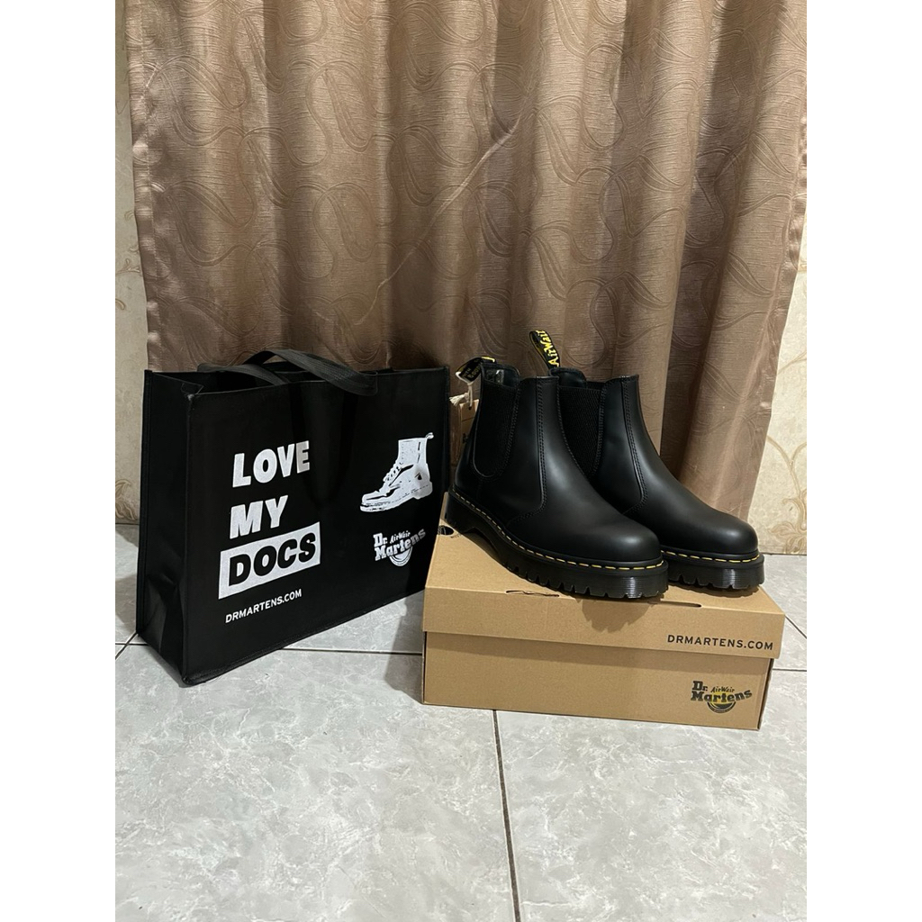 Dr Martens 2976 Bex Smooth size 42