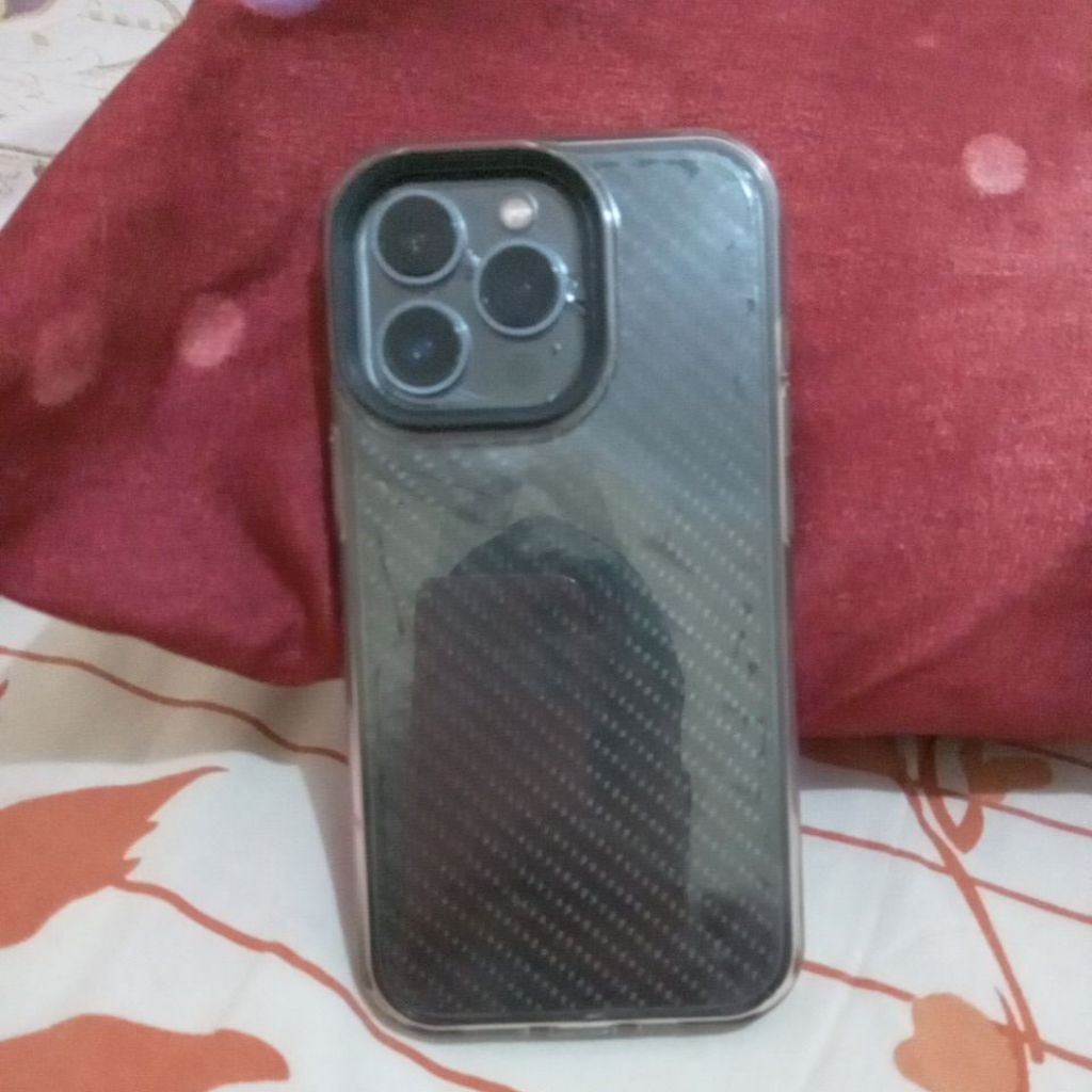 SILIKON HP IPHONE TERMURAH GAN