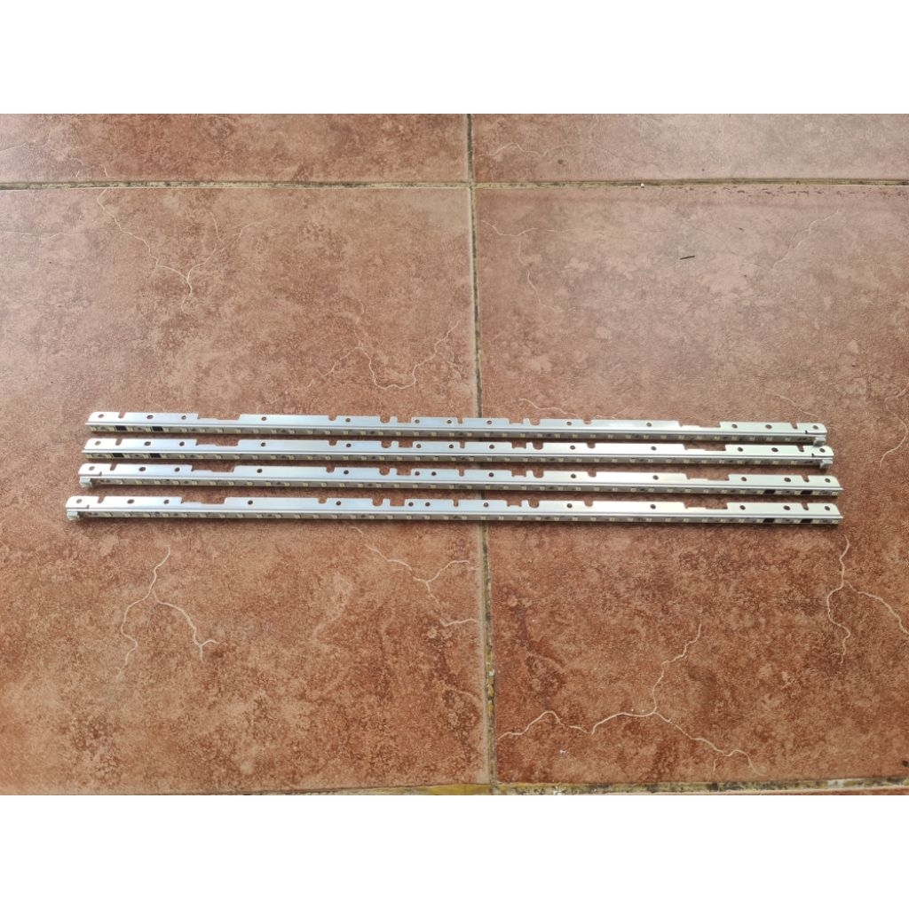 BL-LAMPU BACKLIGHT TV LED SHARP LC 40LE820M