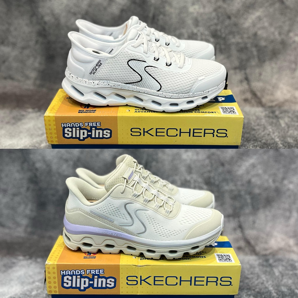 BEST SELLER Skechers Go Walk Glide Step Altus/2.0 Belah Women’s Shoes Original