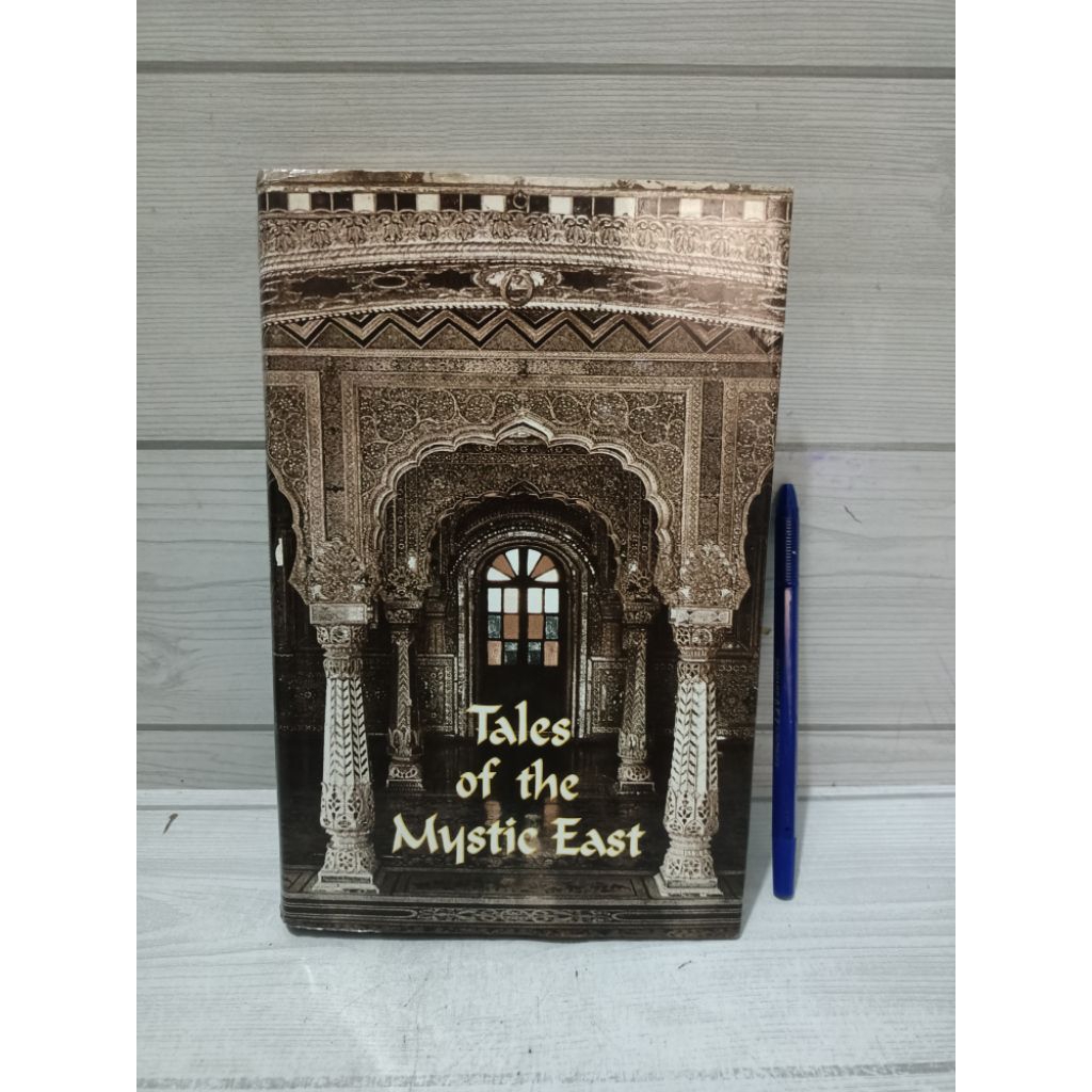 Tales of the Mystic East BY RADHA SOAMI SATSANG BEAS