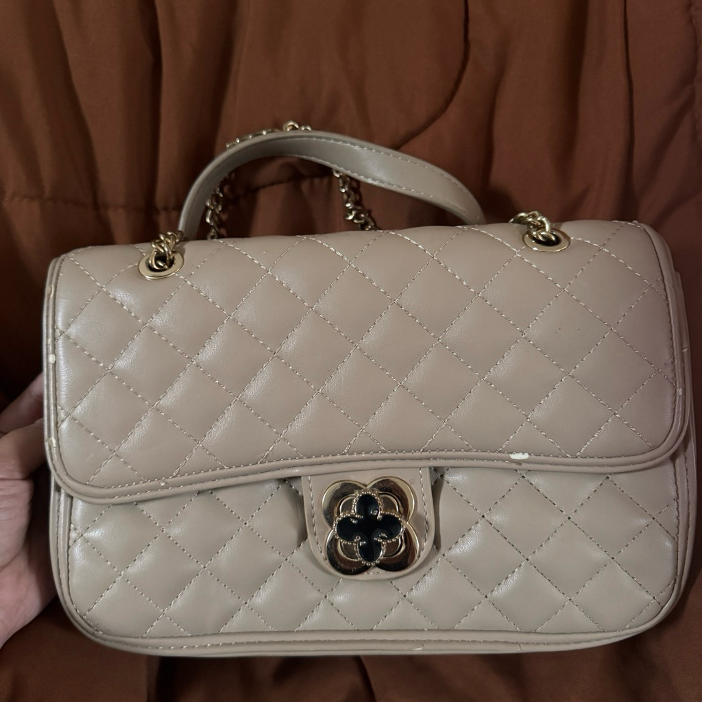 Palomino Shoulder Bag