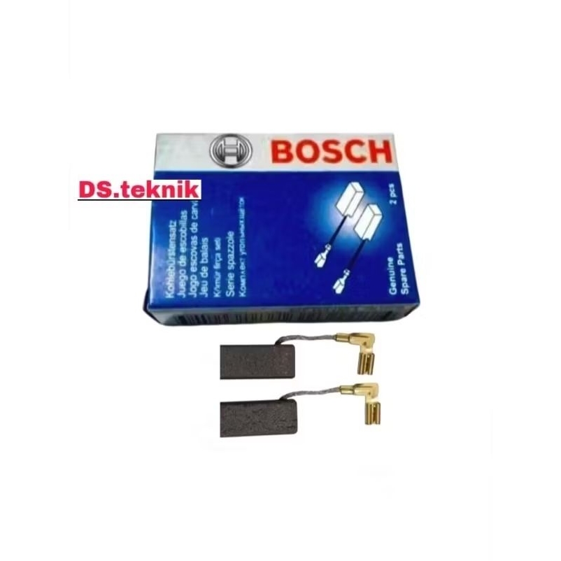 Carbon Brush GBH 2-24 DRE/GBH 2-20/GBH 2-26 DFR/GBH 2-26 DRE BOSCH