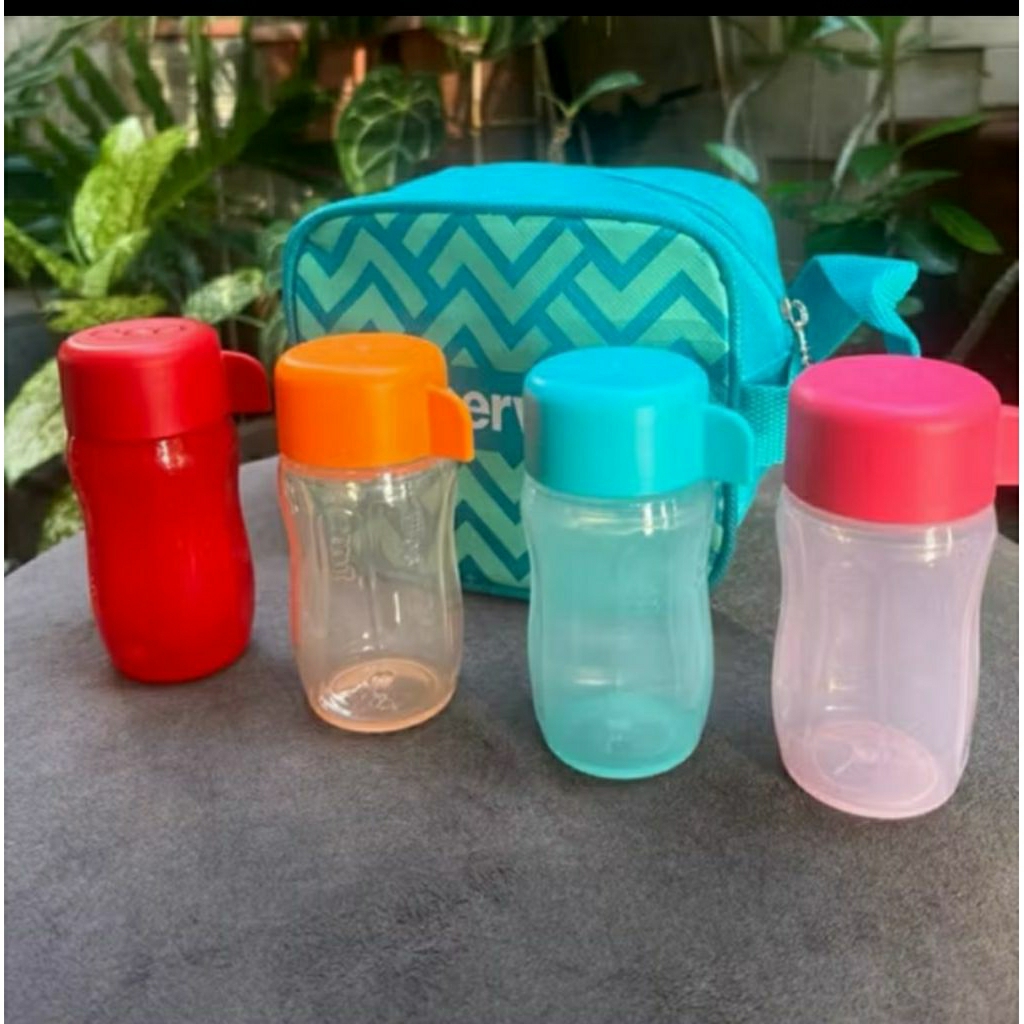 Eco bottle 90ml perpcs