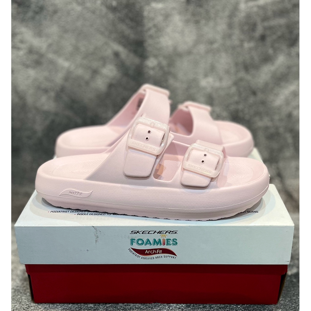 BEST SELLER Skechers Sendal Max Cushioning / Go Walk / Arch Fit Easy Day Women's Origina