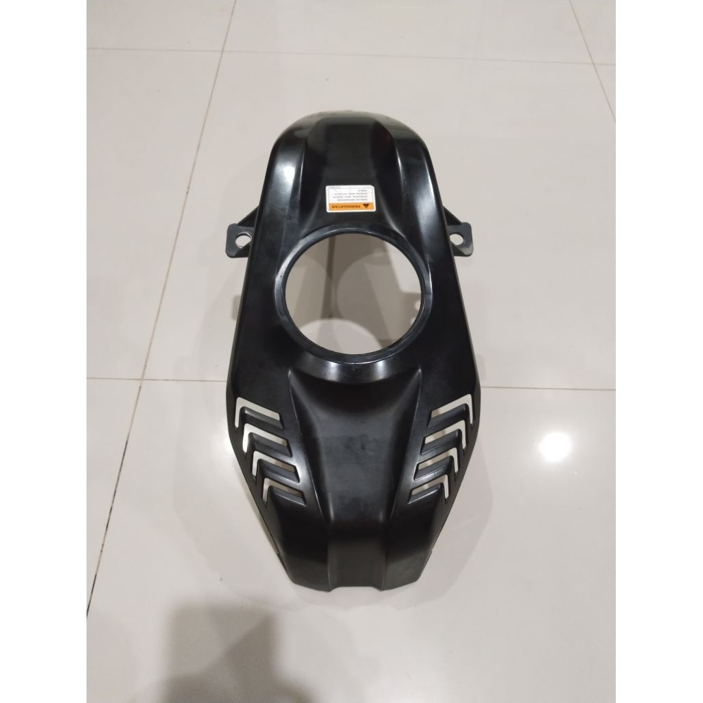 Cover Tengah Tangki Original R15V3