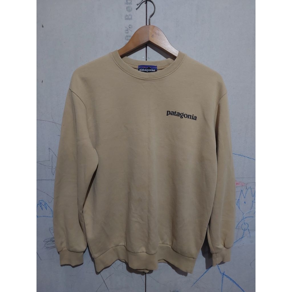 CREWNECK PATAGONIA