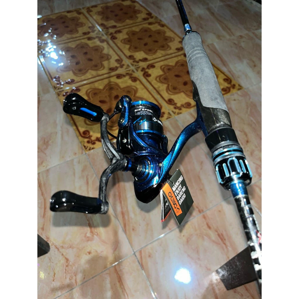 Daido Cosmic V2 3000