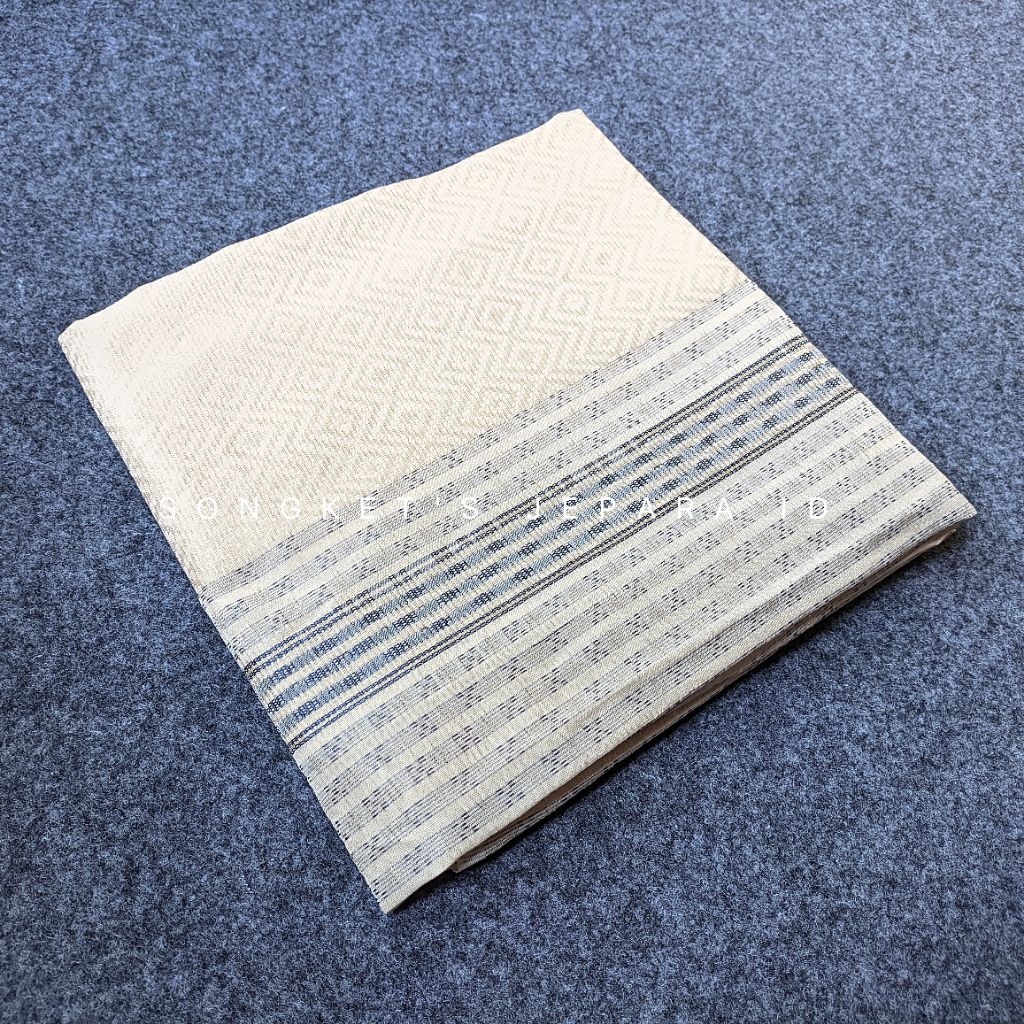 Kain tenun songket baron | Tenun jepara | Tenun ATBM original