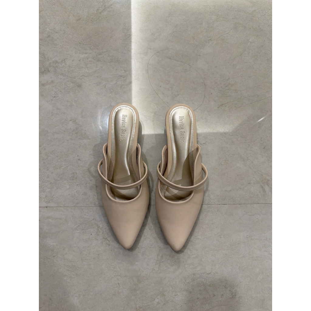 Preloved Flatshoes