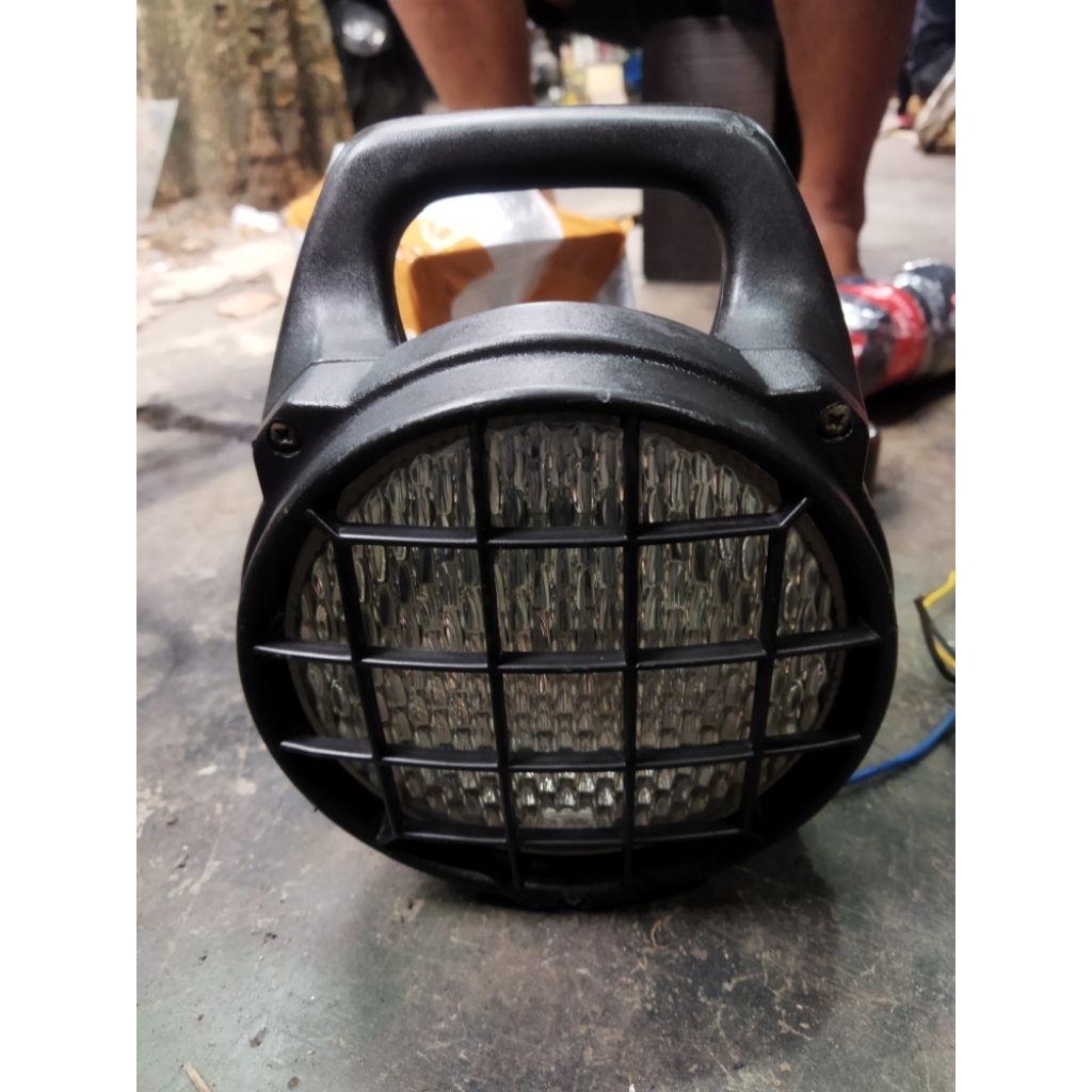 lampu tembak Hella original Made in germany