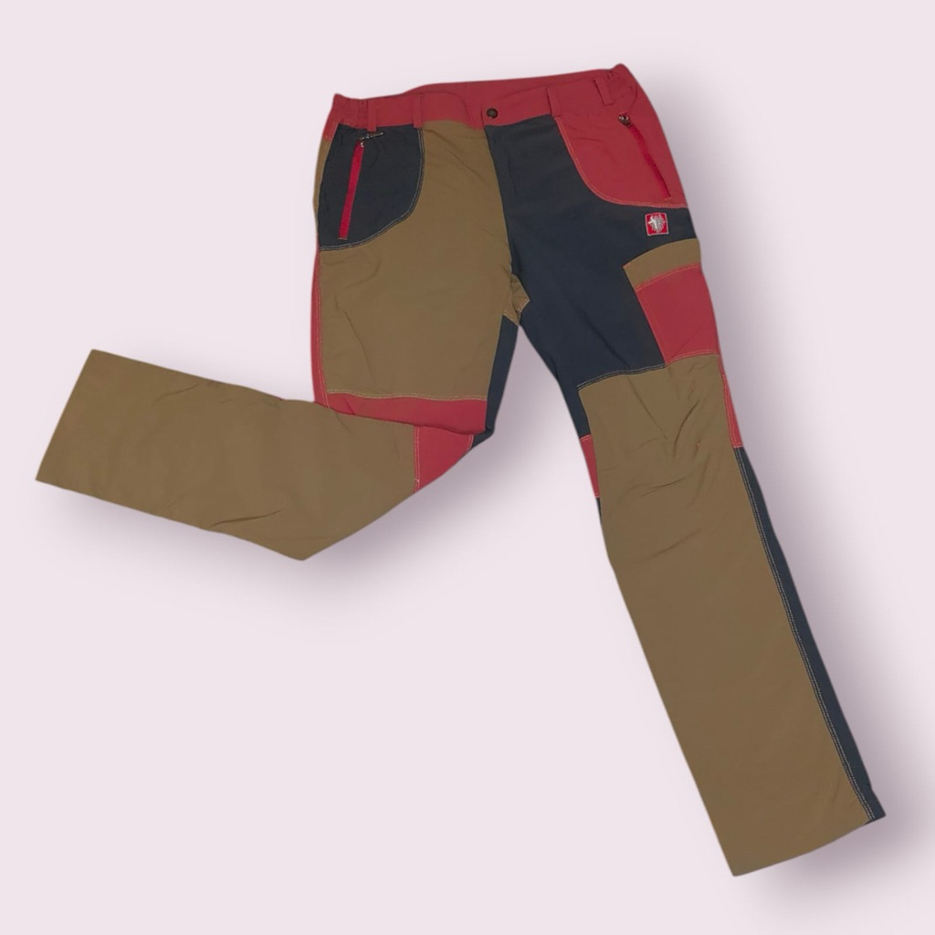 celana outdoor Blackyak