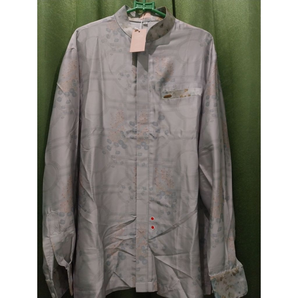 Koko Zyan L by Laudya Chintya bella deffect