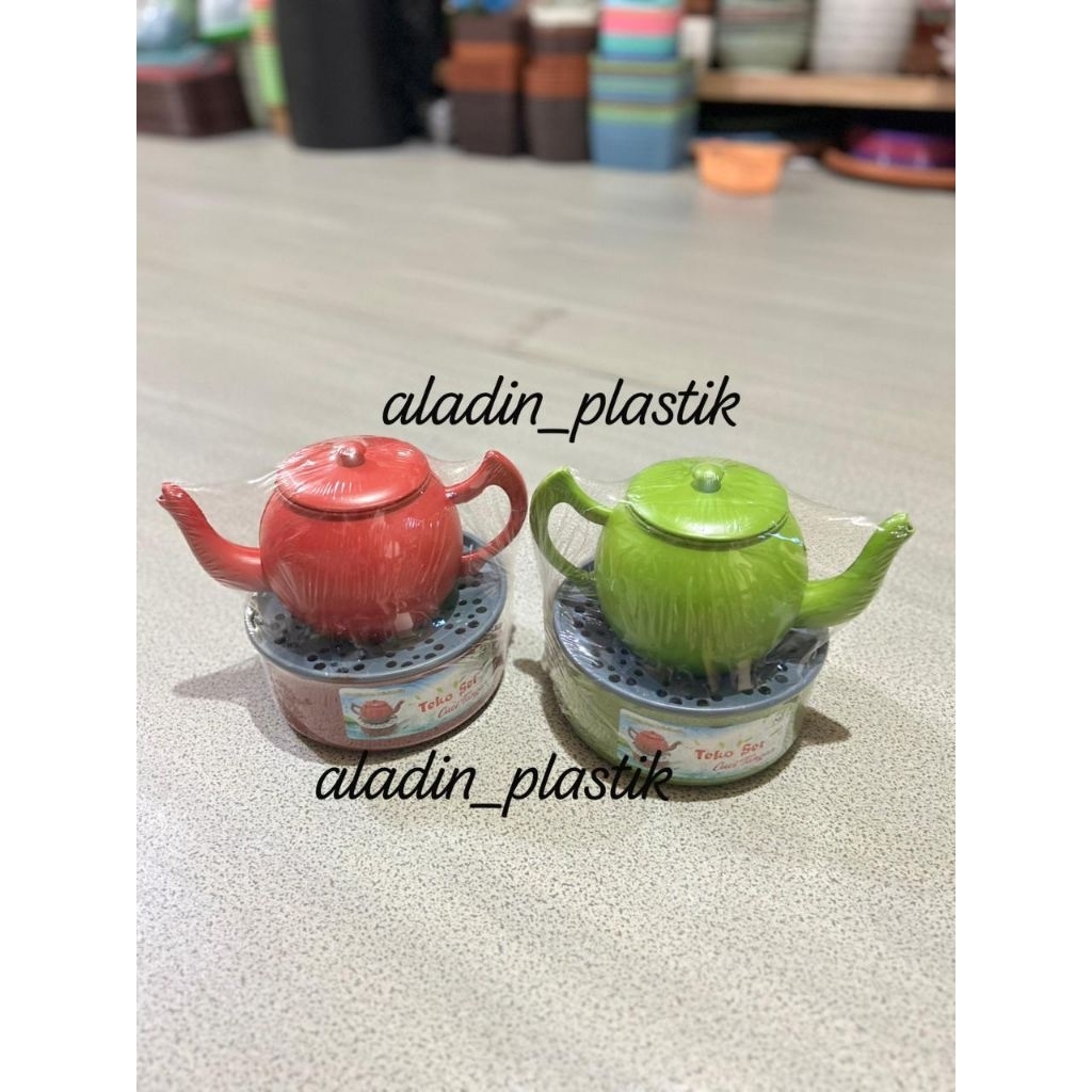 TEKO CUCI TANGAN ALADIN TEKO AIR CUCI TANGAN