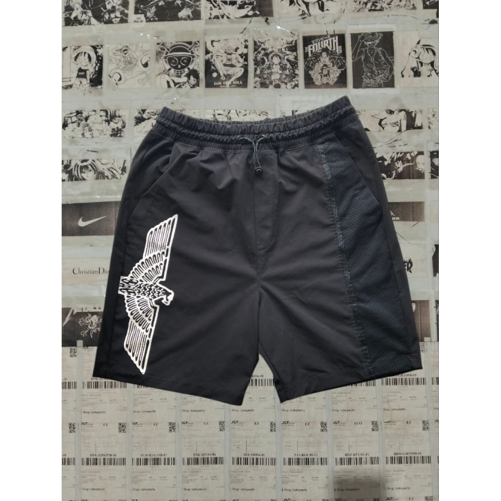 boy London Celana pendek