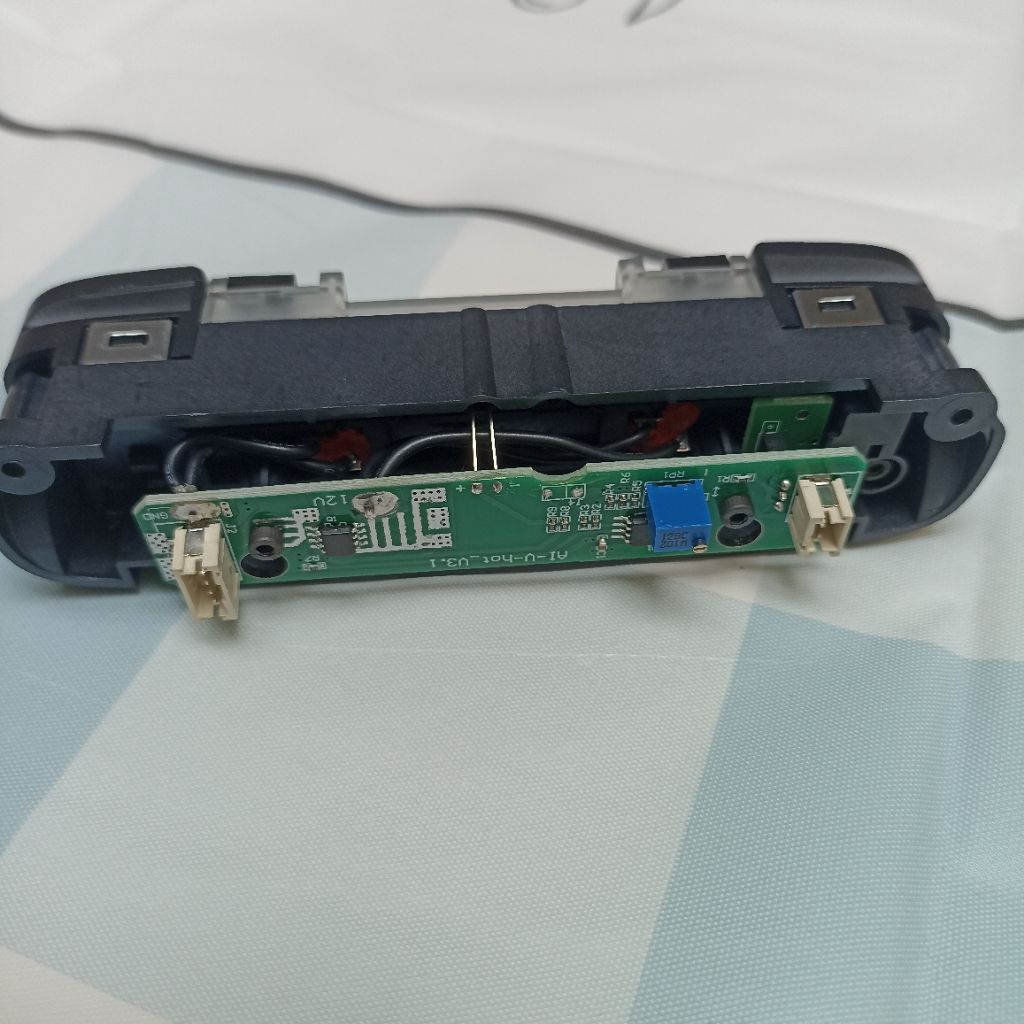 heater splicer ai9 / heater splicer pemanas splicer ai9 original