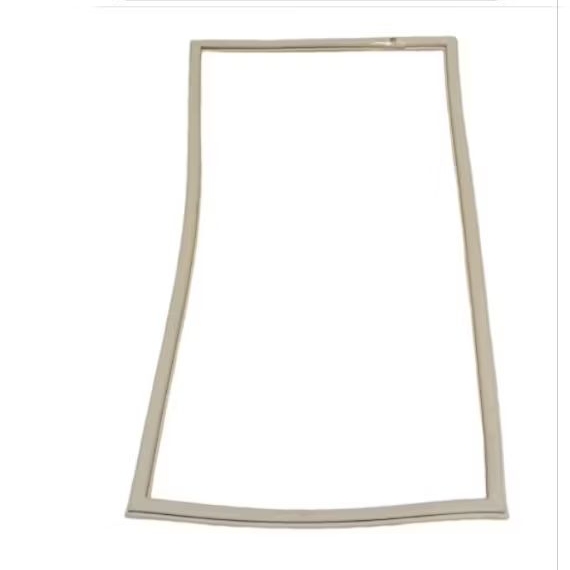 Karet gasket kulkas  cheas freezer/box freezer sharp original frv 200 51x88 cm