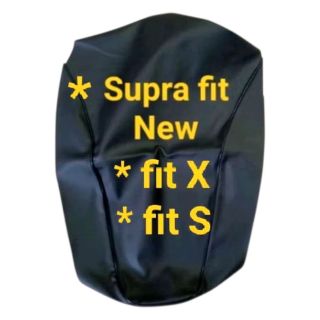 kulit jok Supra fit new Supra fit s Supra fit x