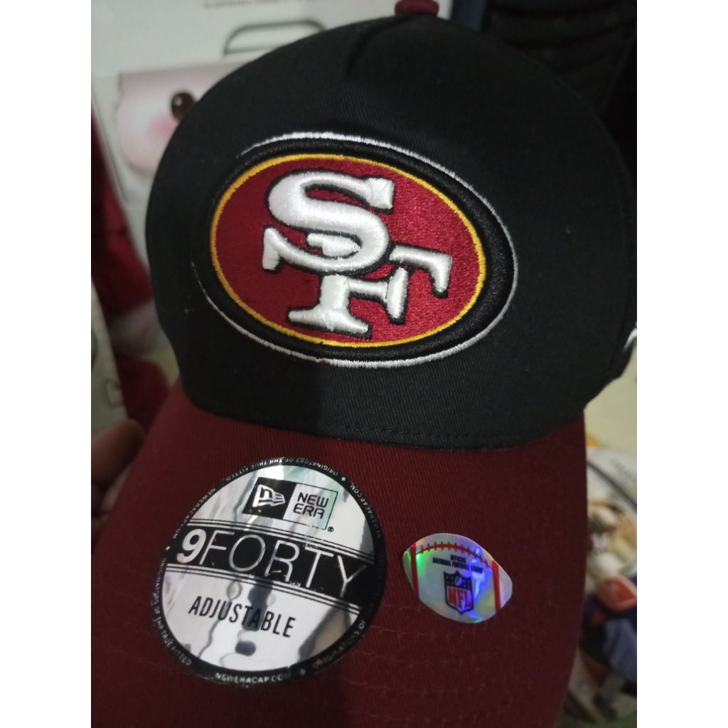 SF New Era  NEW