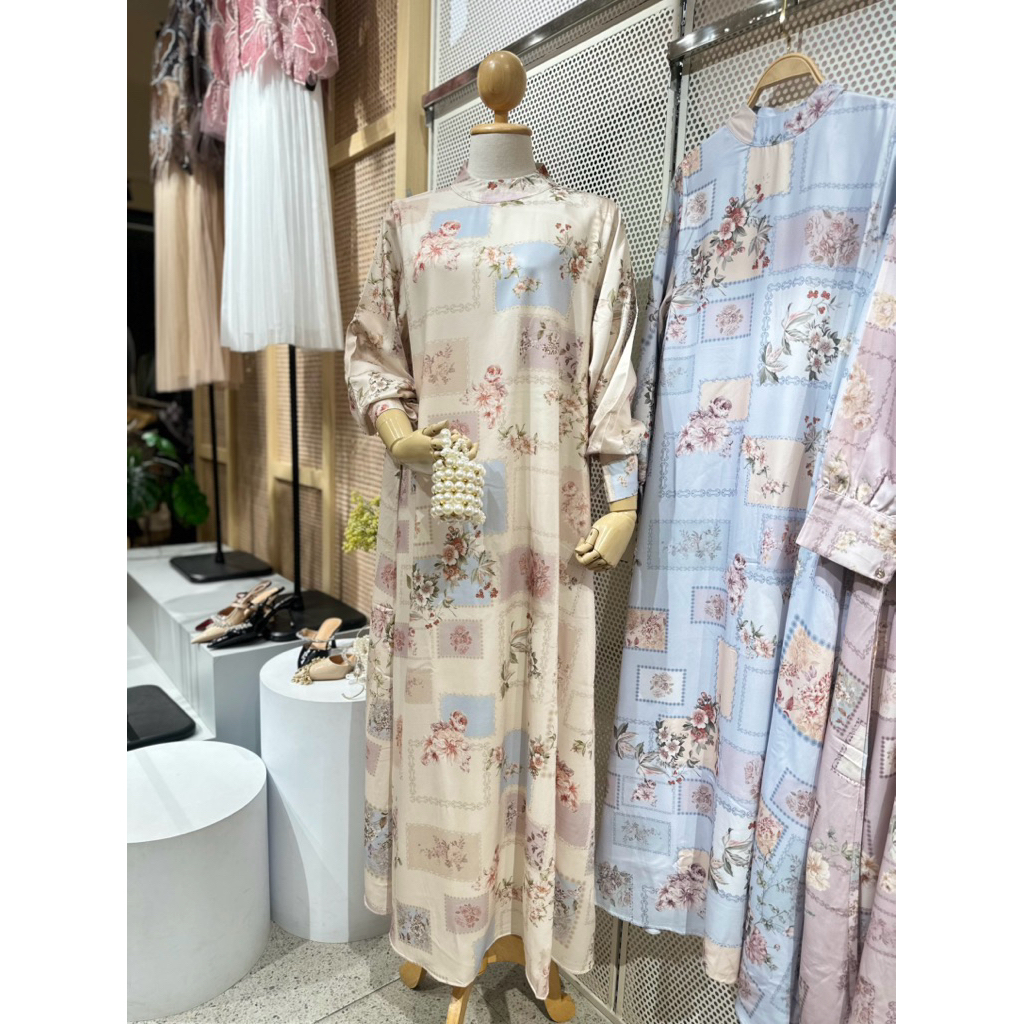 GAMIS RAYA COLLECTION (GL-057)