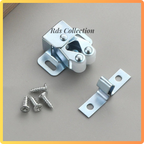 Rds Pengait Lemari Capit Udang Kunci Pintu Lemari