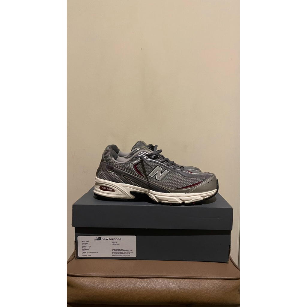 New Balance 509 (Resmi PT.MAP)