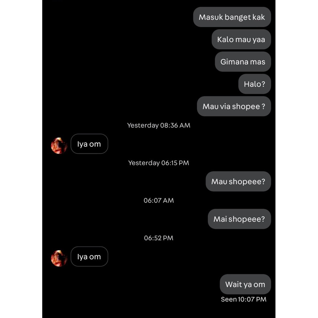 KEMEJA RUFFRIDER Y2K