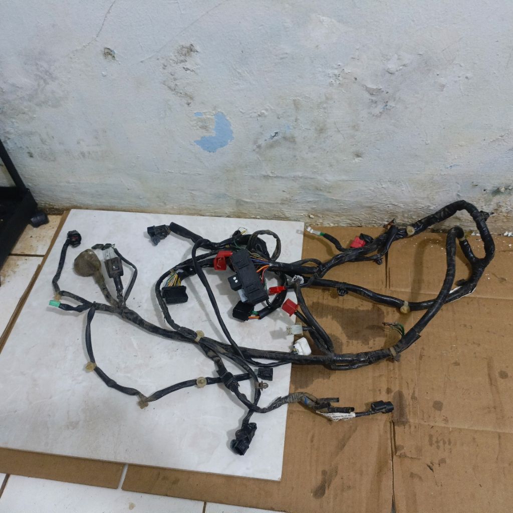 kabel body vario 160 cbs